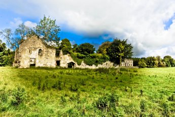 Temple House Castle 345X230