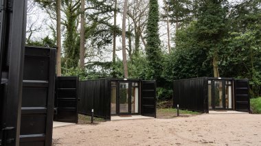 Yeti Photography The Stalls At Upton Barn Walled Garden 1 380X213