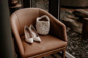 Gara Rock Weddings Shoes Bag 344X230