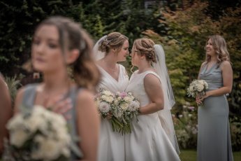 Rowton Castle Wedding 37 345X230