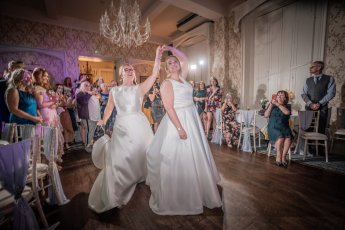 Rowton Castle Wedding 52 345X230