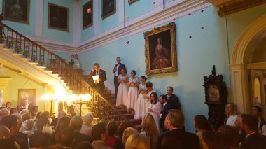 Wedding Speeches Vestibule 380X213