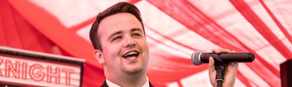 User Banner Image