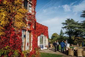 Bethant Autumnweddingatpennyhillpark 27 345X230
