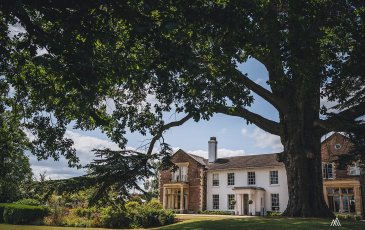 Glewstone Court Country House