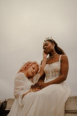Gay Wedding Mag  153X230
