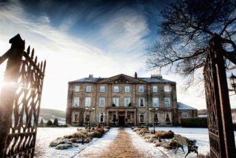 Hall Front With Snow 344X230