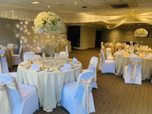 Hyde Wedding Breakfast 307X230
