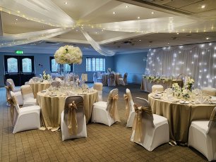 Hyde Wedding Breakfast1 306X230
