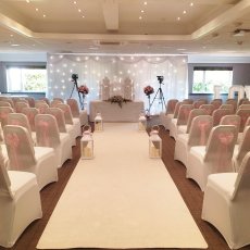 Hyde Weddings Ceremony Set Up 230X230