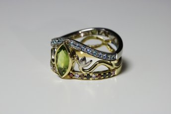 Ladies Ring 345X230