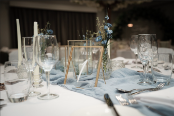 Table Decor 344X230