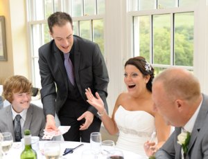 Wedding 300X230