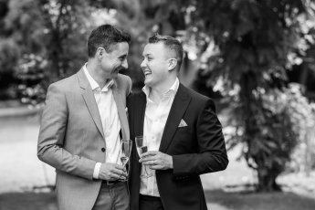 St Michaels Manor Wedding 345X230