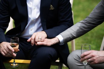 St Michaels Manor Wedding 4 345X230