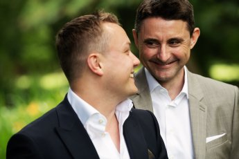 St Michaels Manor Wedding 6 345X230