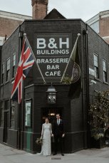 London Wedding Photographer 0105 153X229