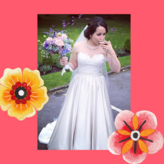 Cocktail Bride
