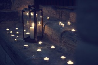 Lantern Stairs 345X230