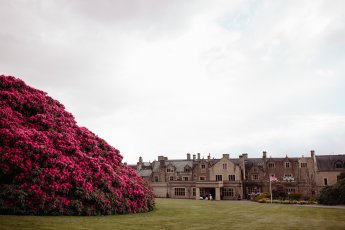 Natalie And Philip South Lodge Wedding 3 345X230