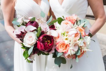 1 King Street Townhouse Wedding 400 1 345X230