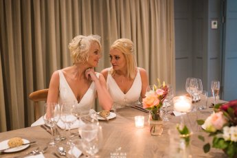 1 King Street Townhouse Wedding 665 345X230
