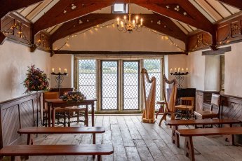 16 Licensed Riverside Bathing Hut Ceremony Location On The Devon And Cornwall Border By Paul Mcleod Photography 345X230