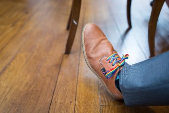 Best Man Shoes 345X230