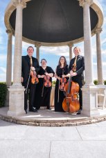 Martello Quartet
