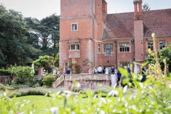Lanwades Hall 345X230