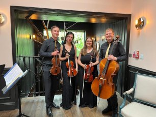 Mq At The Bell Inn Ticehurst