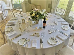Table Set Up 2 2 306X230