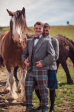 Will Stephen Pre Ceremony 00067 153X230