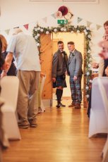 Will And Stephen Ceremony 3 153X230