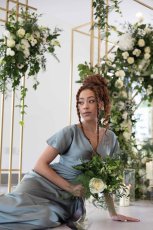 Emerald Green Tie Wedding On The Chapel House Estate Kent Englandbv0A0329 153X230
