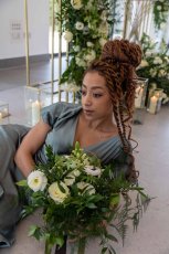 Emerald Green Tie Wedding On The Chapel House Estate Kent Englandbv0A0502 153X230