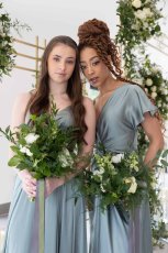 Emerald Green Tie Wedding On The Chapel House Estate Kent Englandbv0A9017 153X230