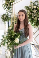 Emerald Green Tie Wedding On The Chapel House Estate Kent Englandbv0A9158 153X230