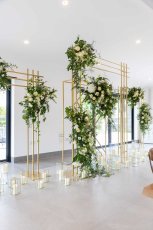 Emerald Green Tie Wedding On The Chapel House Estate Kent Englandbv0A9467 153X230