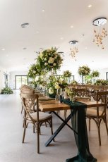 Emerald Green Tie Wedding On The Chapel House Estate Kent Englandbv0A9600 153X230
