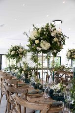 Emerald Green Tie Wedding On The Chapel House Estate Kent Englandbv0A9603 153X230