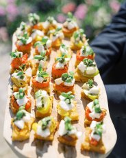 20. Canapes Jamie Edward Photography 184X230