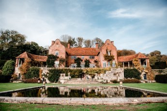 5. Port Lympne Hotel Scott Kendall Photography 345X230