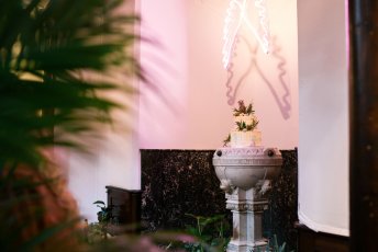 Fabrica Wedding . Allison Dewey Photography . Brighton Wedding Photographer . 51 344X230