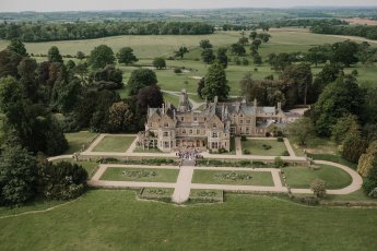 Orchardleigh Wedding 0066 345X230