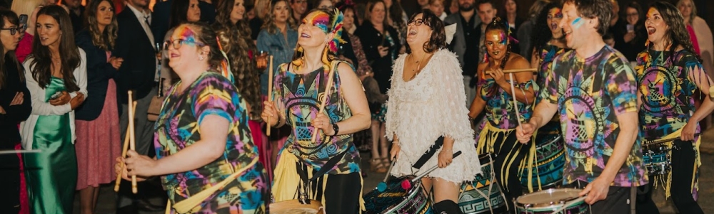 User Banner Image