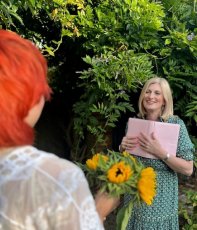 Lgbt Wedding 197X230