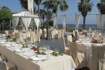 Acanto Dinner Wedding Day4Gay 345X230