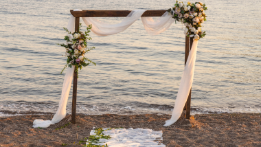Day4Gay Beachdeco Barefoot 380X214
