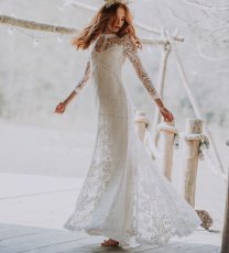 Aquarius By Kindling Bride Wedding Dress 2 208X230